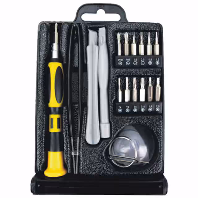 TK-19 Jonard Tools  Kit di utensili assortiti